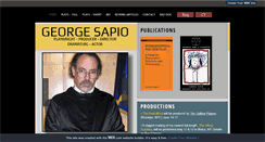 Desktop Screenshot of gsapio.com